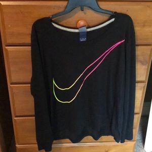 Brand new Nike workout shirt!